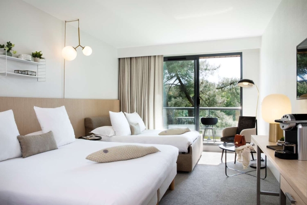 Best Western Hotel Les Rives Du Ter